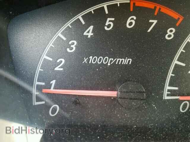 2003 MITSUBISHI LANCER - VIN: JA3AJ36E33U012578 - Фото 9