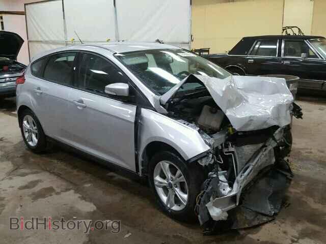 Photo 1FADP3K28EL116961 - FORD FOCUS 2014