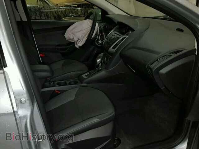 2014 FORD FOCUS - VIN: 1FADP3K28EL116961 - Фото 5