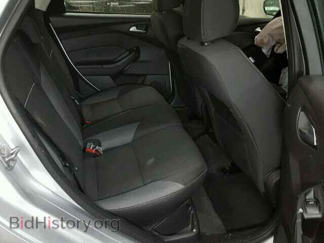 2014 FORD FOCUS - VIN: 1FADP3K28EL116961 - Фото 6