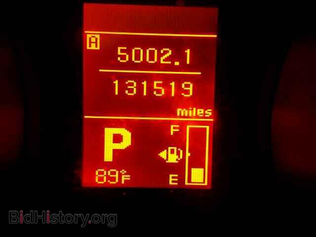 2010 MITSUBISHI LANCER - VIN: JA32U2FU8AU013543 - Фото 8