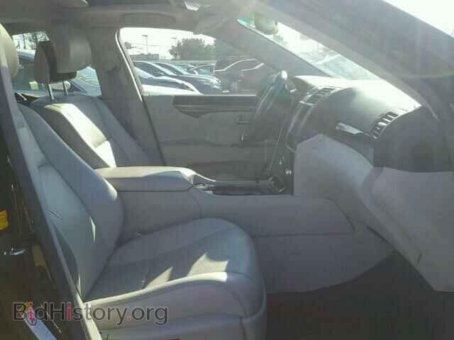 2012 LEXUS LS460 - VIN: JTHCL5EF0C5014159 - Фото 5