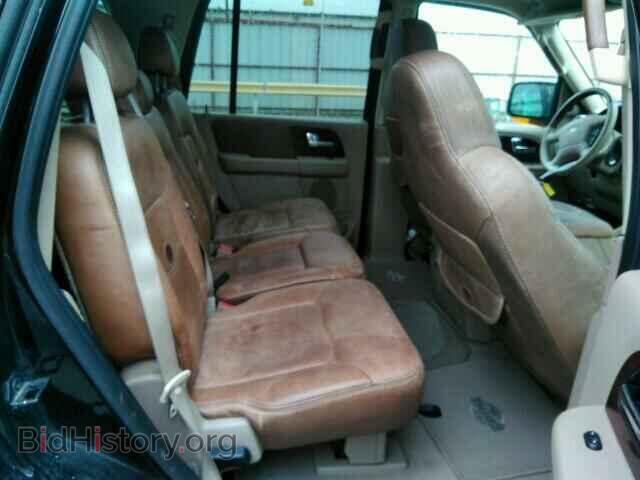 2006 FORD EXPEDITION - VIN: 1FMFU17596LA88488 - Фото 6