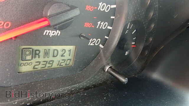 2002 MAZDA TRIBUTE - VIN: 4F2CU08132KM54488 - Фото 8