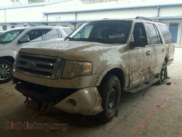 2008 FORD EXPEDITION - VIN: 1FMFU15538LA20063 - Фото 2