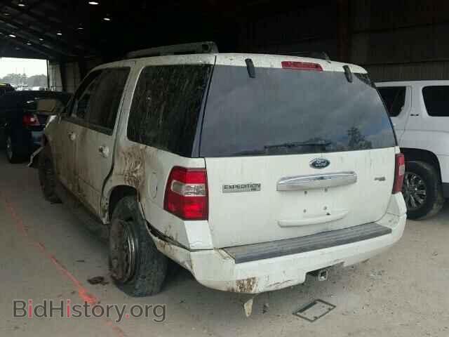 2008 FORD EXPEDITION - VIN: 1FMFU15538LA20063 - Фото 3