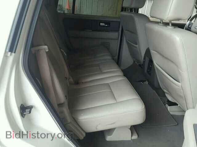 2008 FORD EXPEDITION - VIN: 1FMFU15538LA20063 - Фото 6