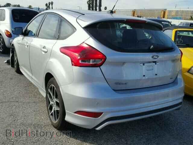 2016 FORD FOCUS - VIN: 1FADP3K27GL399372 - Photo 3