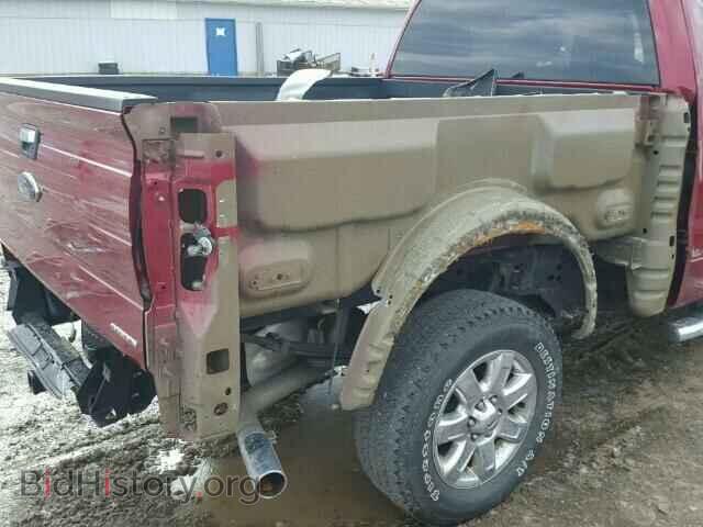 2013 FORD F150 - VIN: 1FTFX1EF3DFD66823 - Фото 10
