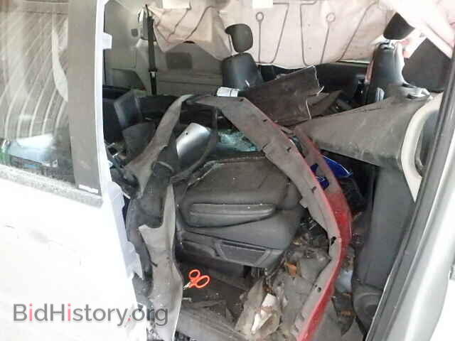 2010 DODGE CARAVAN - VIN: 2D4RN5D10AR205286 - Фото 6