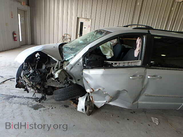 2010 DODGE CARAVAN - VIN: 2D4RN5D10AR205286 - Фото 9