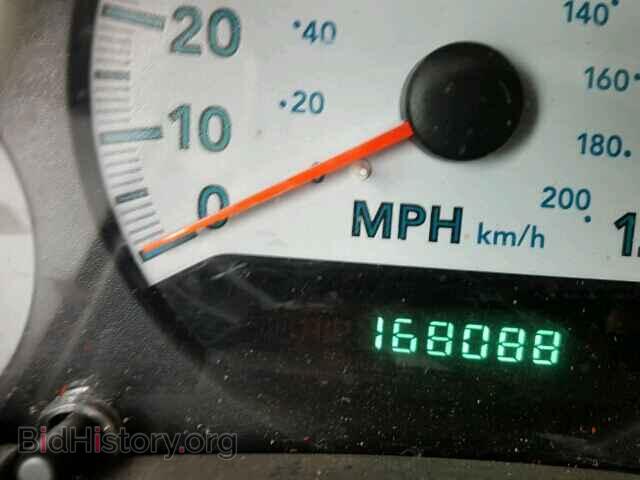2006 DODGE CARAVAN - VIN: 1D4GP24RX6B621941 - Фото 8
