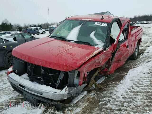 2010 CHEVROLET SILVERADO - VIN: 1GCSKREA3AZ107548 - Фото 2