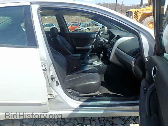 2006 MITSUBISHI GALANT - VIN: 4A3AB36F66E066721 - Фото 5