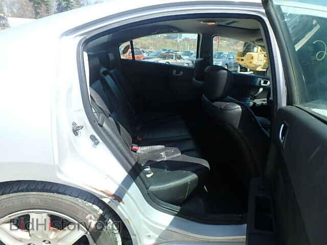 2006 MITSUBISHI GALANT - VIN: 4A3AB36F66E066721 - Фото 6