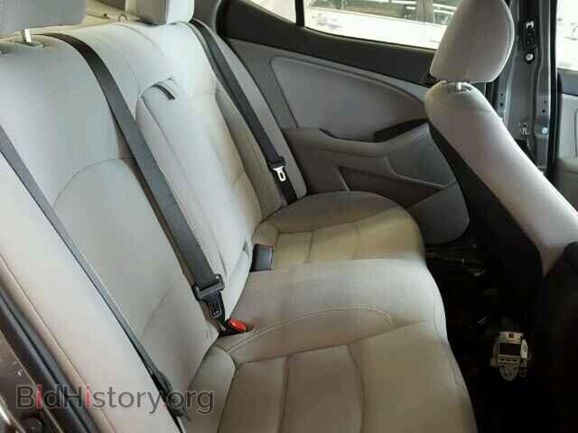 2013 KIA OPTIMA - VIN: 5XXGM4A73DG208626 - Photo 6