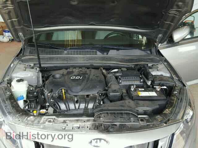 2013 KIA OPTIMA - VIN: 5XXGM4A73DG208626 - Photo 7