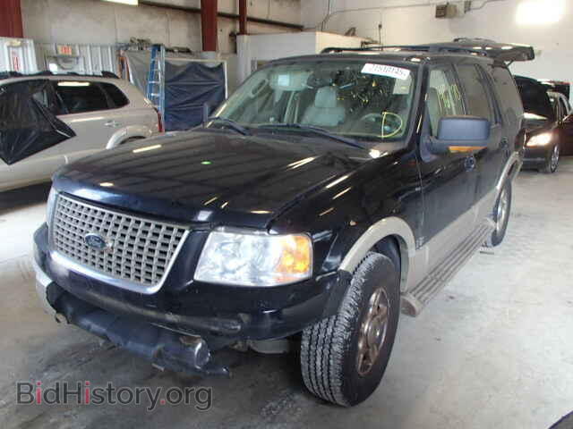 2005 FORD EXPEDITION - VIN: 1FMFU17585LA79456 - Фото 2