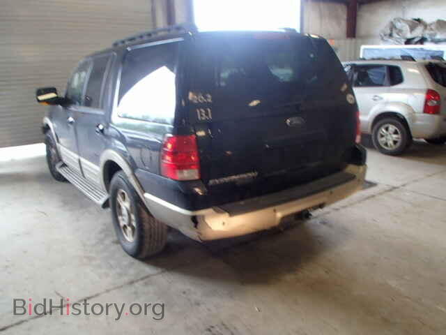 2005 FORD EXPEDITION - VIN: 1FMFU17585LA79456 - Фото 3