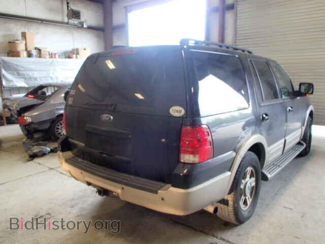 2005 FORD EXPEDITION - VIN: 1FMFU17585LA79456 - Фото 4