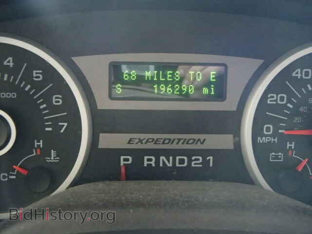 2005 FORD EXPEDITION - VIN: 1FMFU17585LA79456 - Фото 8