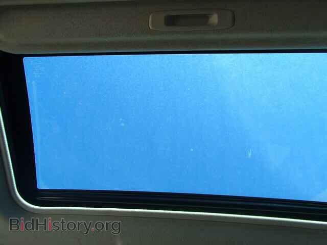 2011 MAZDA CX-7 - VIN: JM3ER2C51B0410069 - Photo 10