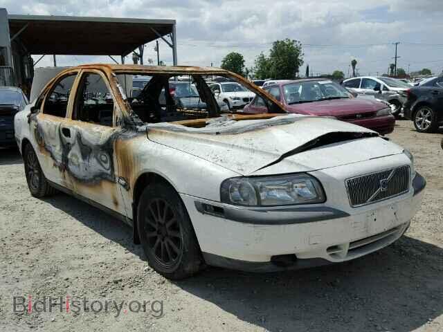 Фотография YV1TS94D8Y1083430 - VOLVO S80 2000