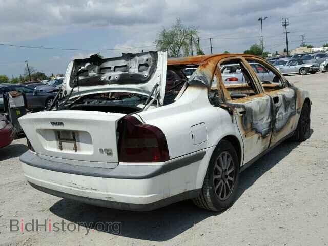 2000 VOLVO S80 - VIN: YV1TS94D8Y1083430 - Photo 4