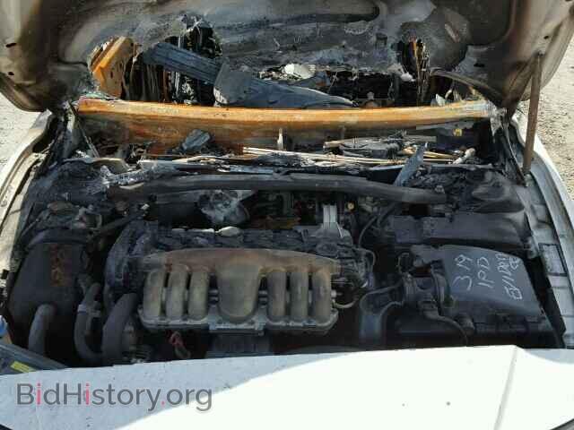2000 VOLVO S80 - VIN: YV1TS94D8Y1083430 - Photo 7