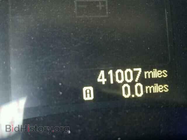 2011 NISSAN LEAF - VIN: JN1AZ0CP5BT007596 - Фото 8