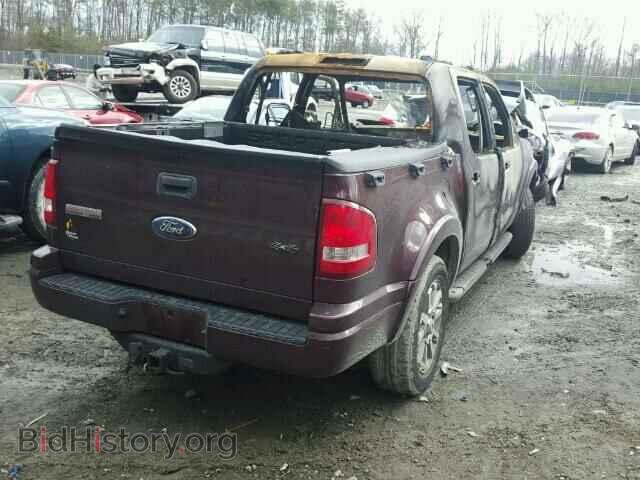 2007 FORD EXPLORER - VIN: N0V1N21510347 - Photo 4