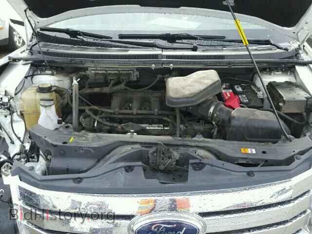 2008 FORD EDGE - VIN: 2FMDK49C58BB16316 - Фото 7