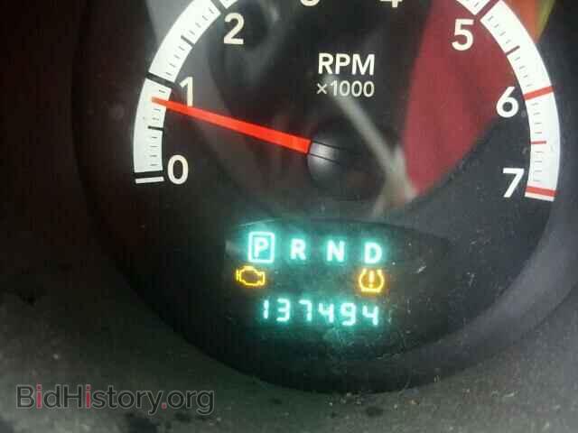 2007 DODGE NITRO - VIN: 1D8GU28KX7W582010 - Photo 8