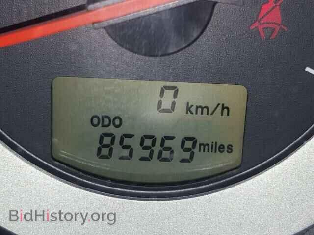2006 MITSUBISHI ECLIPSE - VIN: 4A3AK34T06E009911 - Photo 8