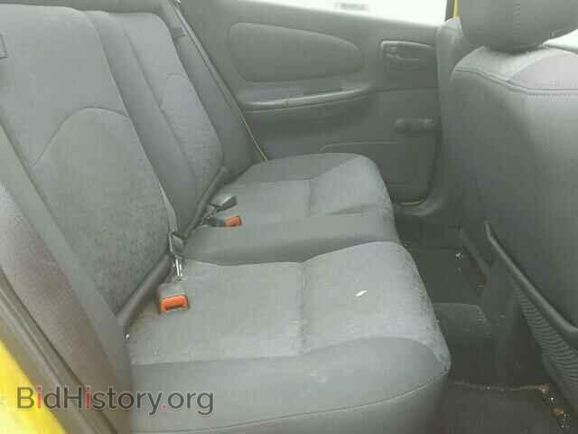 2002 DODGE NEON - VIN: 1B3ES56C42D612178 - Фото 6