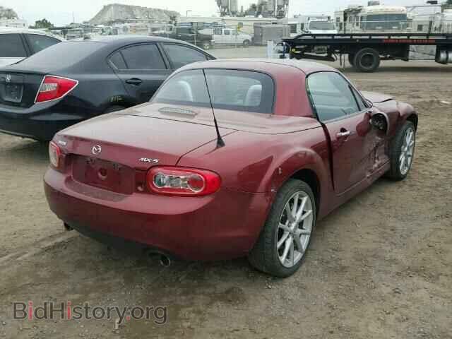2010 MAZDA MIATA - VIN: JM1NC2FFXA0205590 - Фото 4