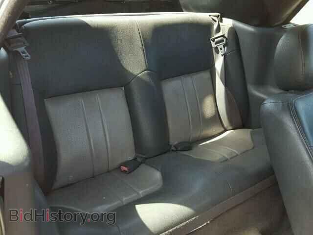 2004 CHRYSLER SEBRING - VIN: 1C3EL75R24N167762 - Фото 6