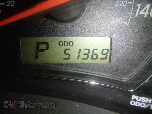 2011 TOYOTA COROLLA - VIN: 2T1BU4EE6BC548067 - Фото 8