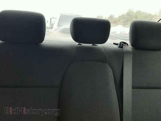 2013 HONDA CIVIC - VIN: 19XFB2F57DE219764 - Фото 6