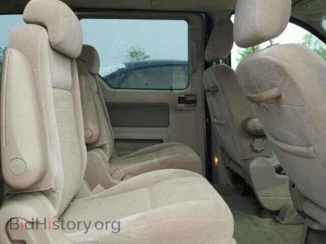 2006 FORD FREESTAR - VIN: 2FMZA52256BA54252 - Фото 6