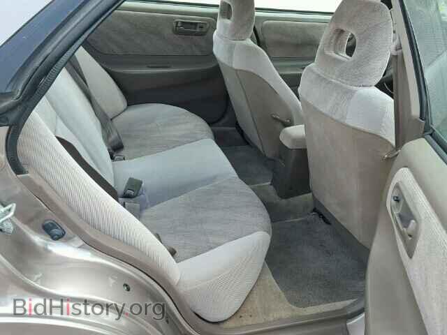 1995 ACURA INTEGRA - VIN: JH4DB7654SS013590 - Фото 6