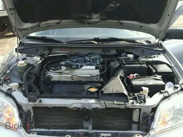 2002 MITSUBISHI LANCER - VIN: JA3AJ26E82U062837 - Фото 7