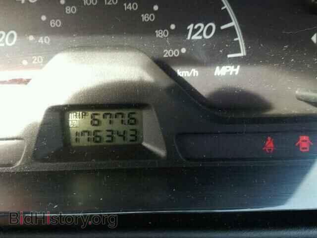 2002 MITSUBISHI LANCER - VIN: JA3AJ26E82U062837 - Фото 8
