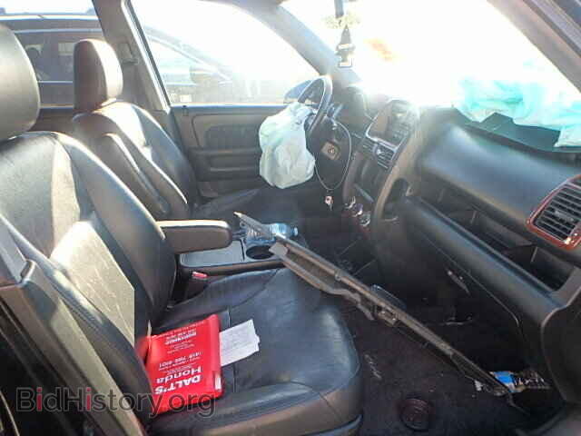 2003 HONDA CRV - VIN: JHLRD78973C811629 - Photo 5