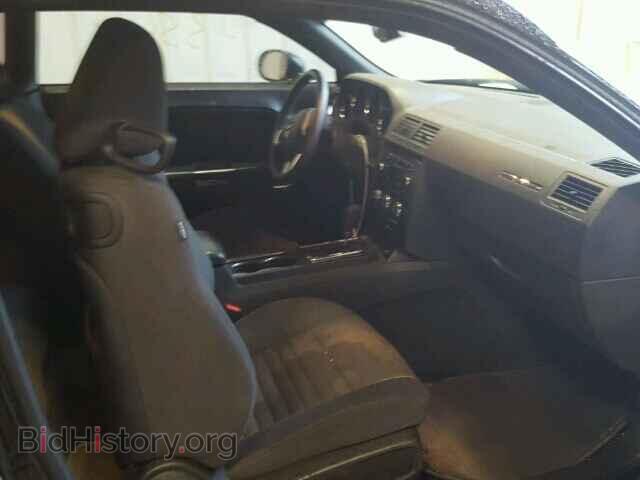 2014 DODGE CHALLENGER - VIN: 2C3CDYAG3EH206531 - Photo 5
