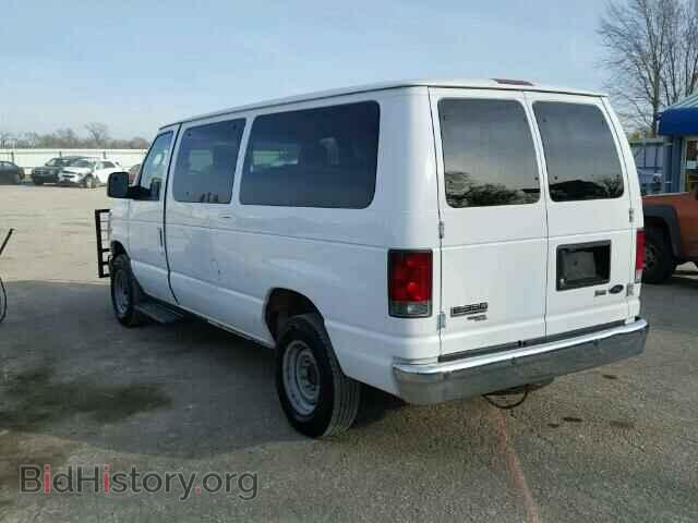 2011 FORD ECONOLINE - VIN: 1FBNE3BL5BDA48609 - Photo 3