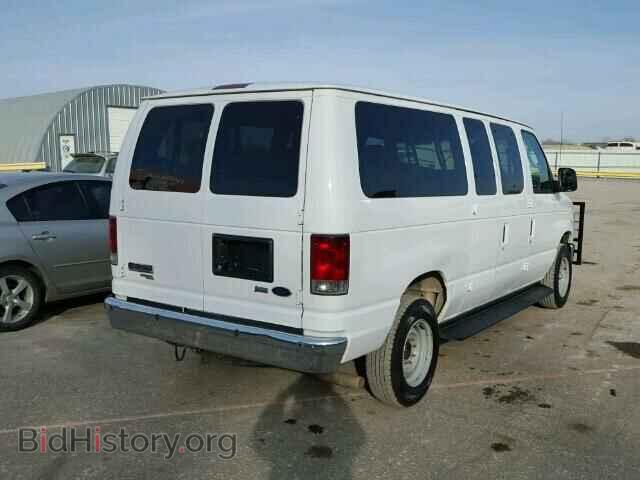 2011 FORD ECONOLINE - VIN: 1FBNE3BL5BDA48609 - Photo 4