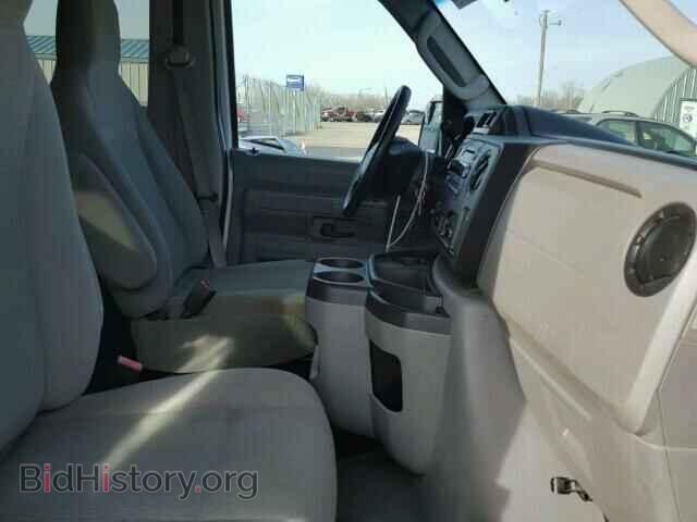 2011 FORD ECONOLINE - VIN: 1FBNE3BL5BDA48609 - Photo 5