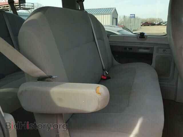 2011 FORD ECONOLINE - VIN: 1FBNE3BL5BDA48609 - Photo 6