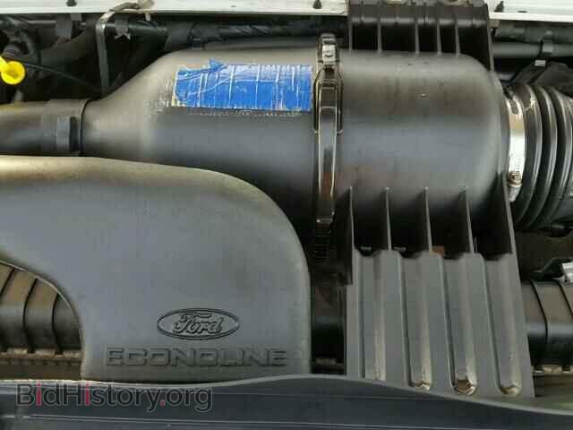 2011 FORD ECONOLINE - VIN: 1FBNE3BL5BDA48609 - Photo 7